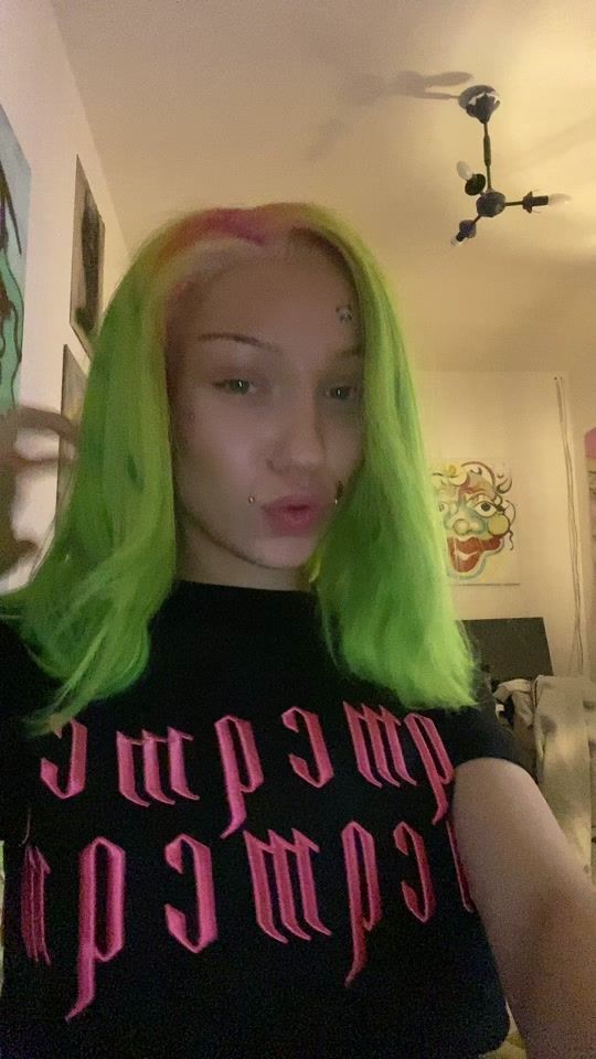 TikTok video thumbnail by wafflezmonster