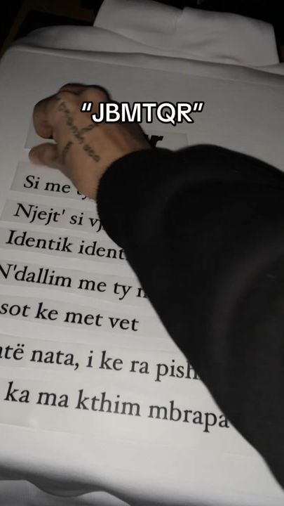 TikTok video thumbnail by todo0nada_brand