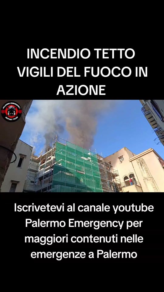 TikTok video thumbnail by palermo_emergency_team