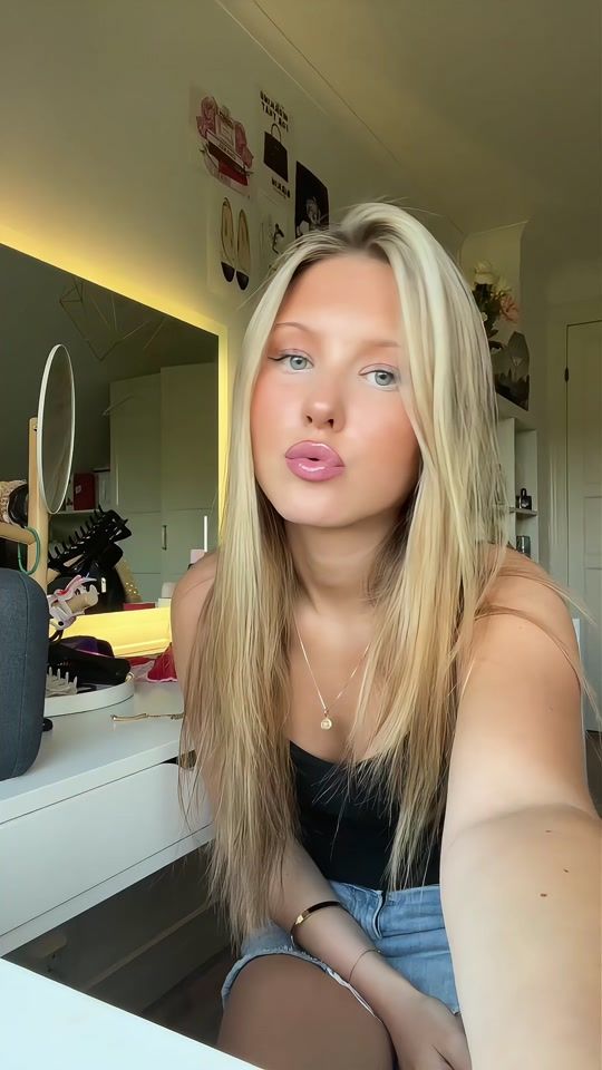 TikTok video thumbnail by _777filter777
