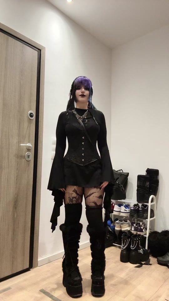 TikTok video thumbnail by ruri.swan