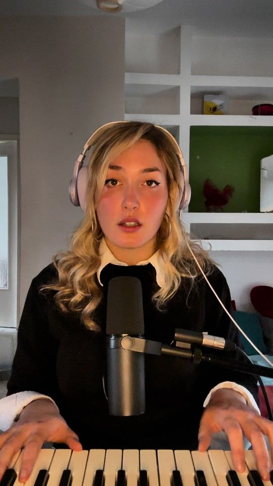 TikTok video thumbnail by leonamakesmusic