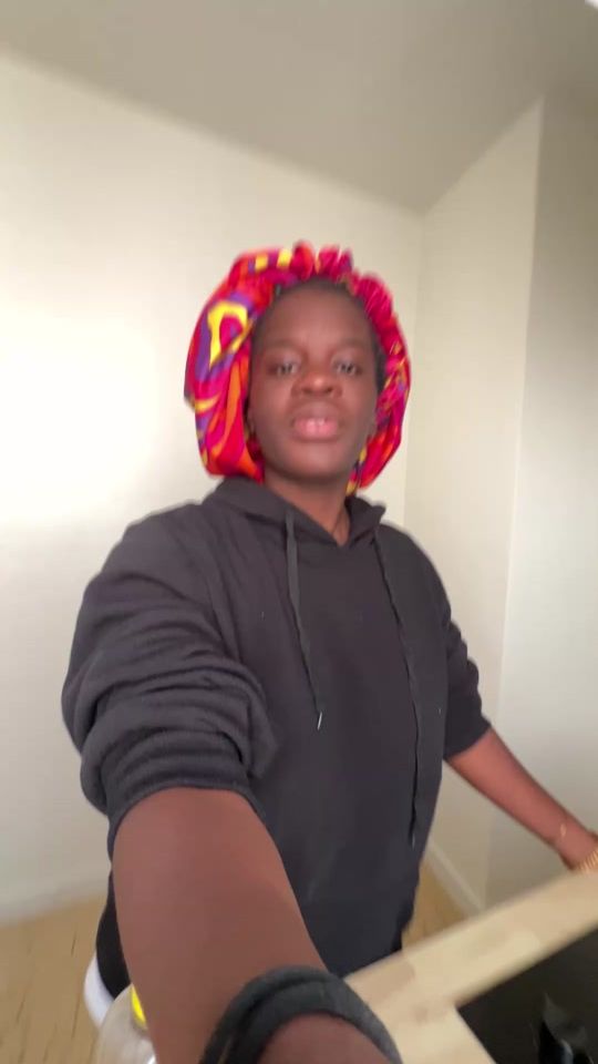 TikTok video thumbnail by _itskhady