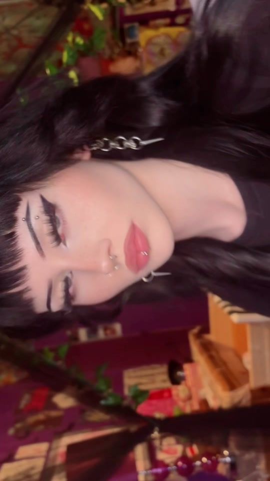 TikTok video thumbnail by paledevotion