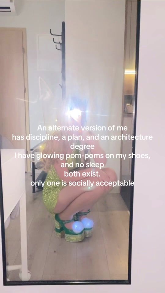 TikTok video thumbnail by talenkaa