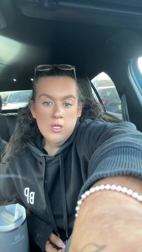 TikTok video thumbnail by billielouisexo