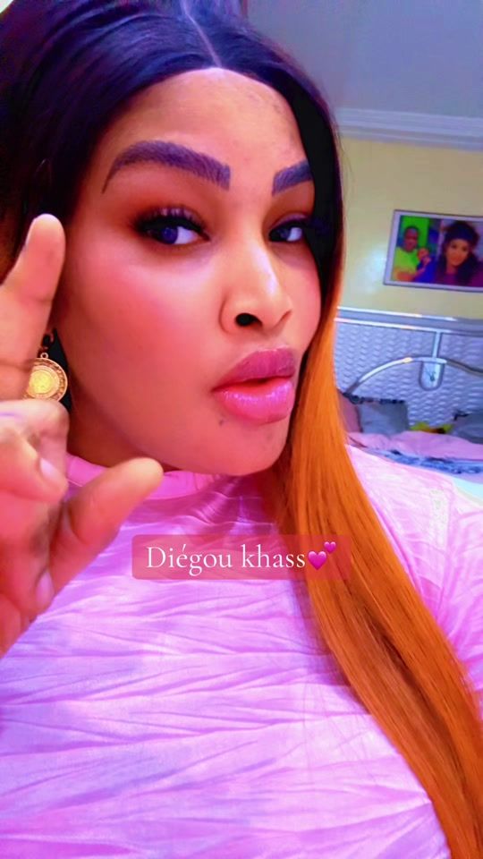 TikTok video thumbnail by soumboulou_officiel