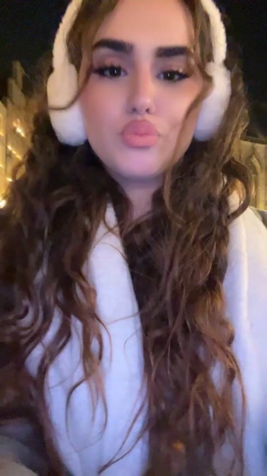 TikTok video thumbnail by ineselmabroukii