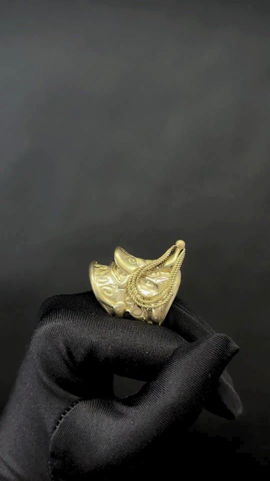 TikTok video thumbnail by aujewellers
