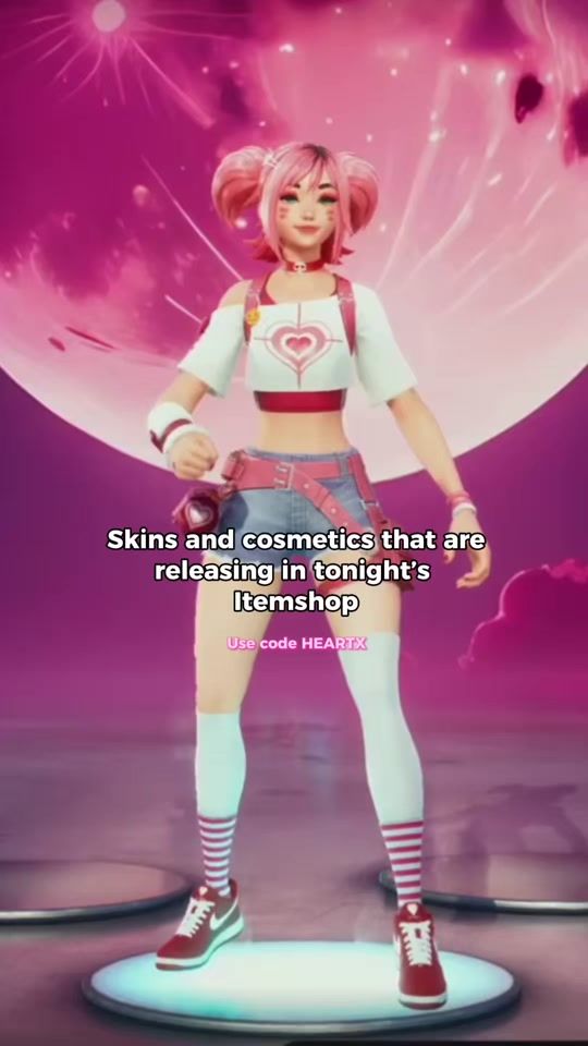 TikTok video thumbnail by hearx.edits