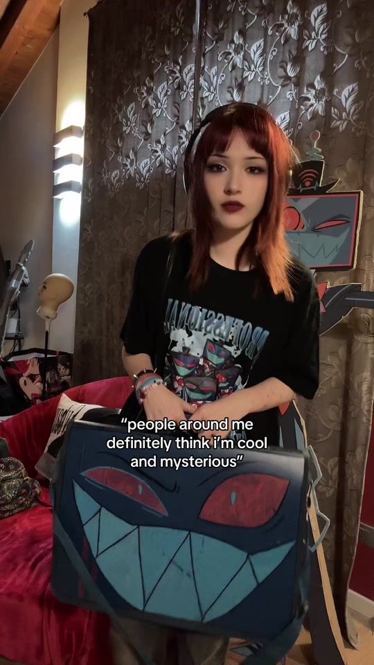 TikTok video thumbnail by blu33cutter