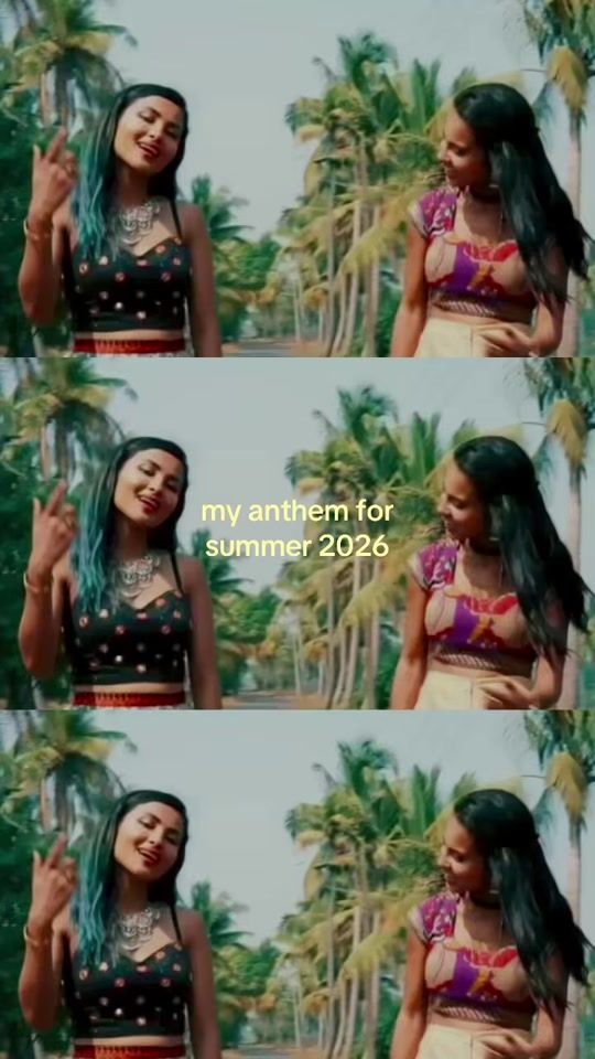 TikTok video thumbnail by iluvanirudh