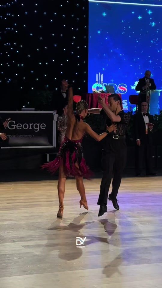 TikTok video thumbnail by dancesportvibes2