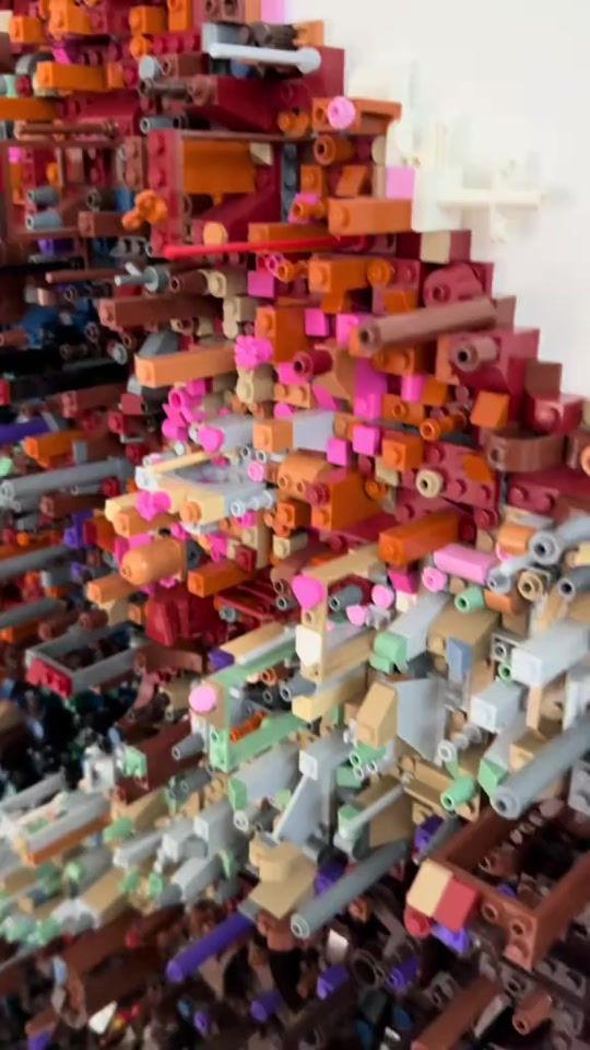 TikTok video thumbnail by mbrick_art