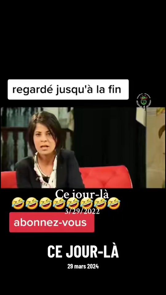 TikTok video thumbnail by kabyles_tv