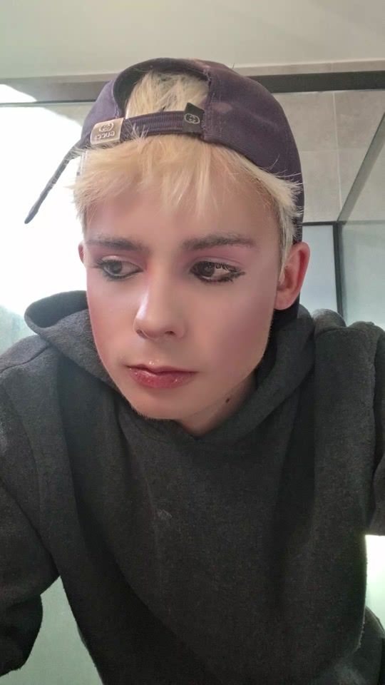TikTok video thumbnail by letiktokeur987_