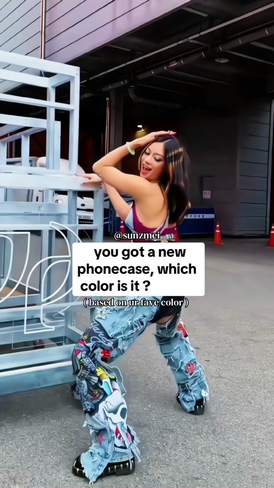 TikTok video thumbnail by sunzmei