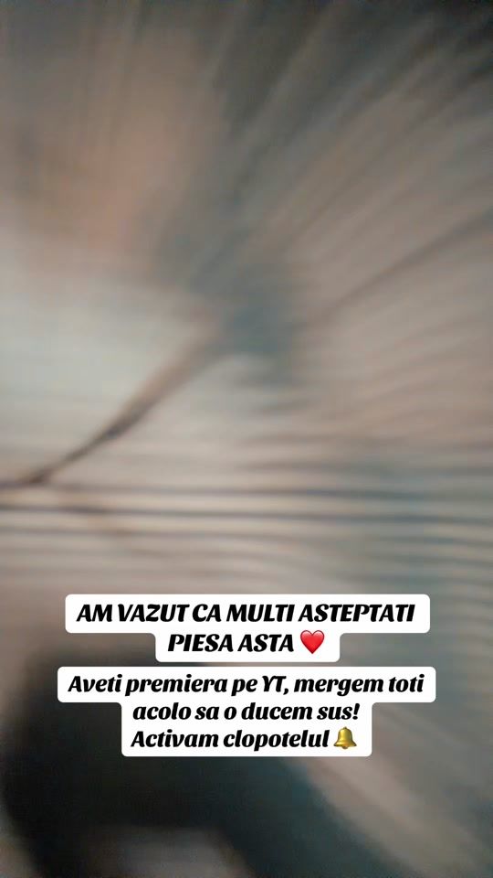 TikTok video thumbnail by maneleleviitorului