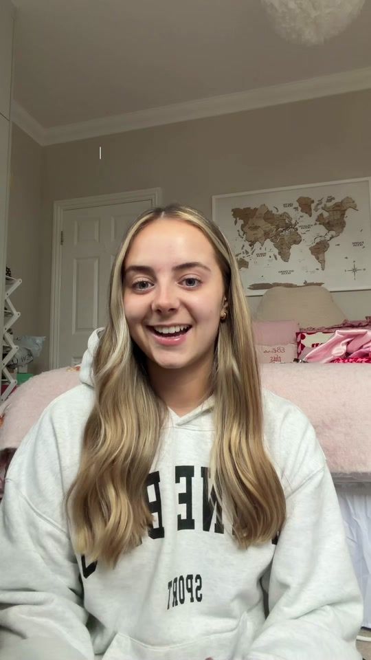 TikTok video thumbnail by daniellesarajane