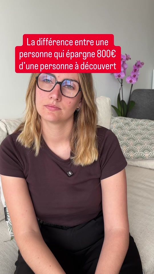 TikTok video thumbnail by lejournaldubudget