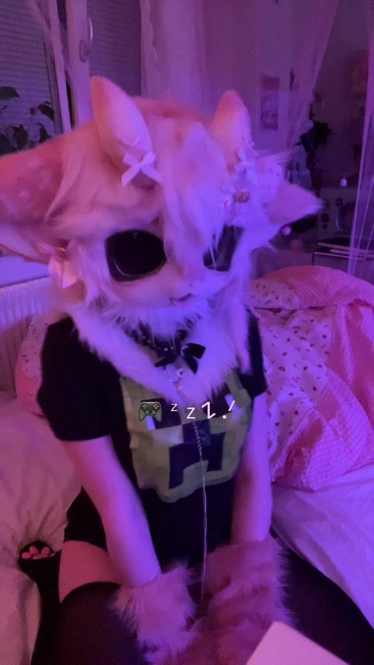 TikTok video thumbnail by cloudcake_fuzz