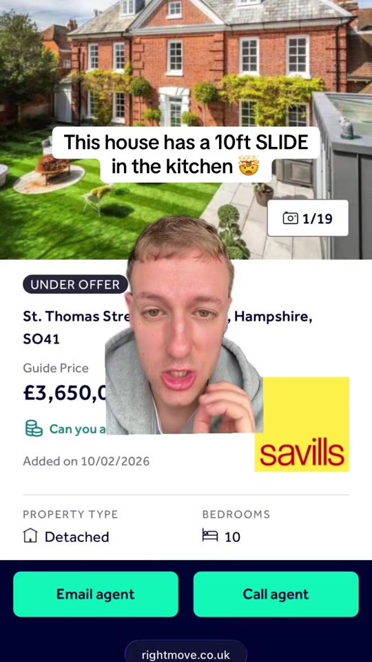 TikTok video thumbnail by housinghorrors