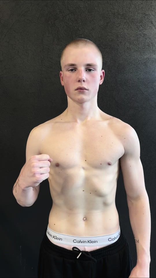 TikTok video thumbnail by boxeraz