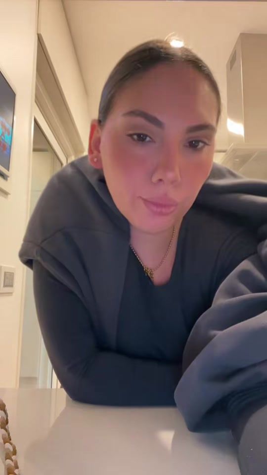 TikTok video thumbnail by noemibrilli