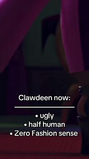 TikTok video thumbnail by claw.deen3