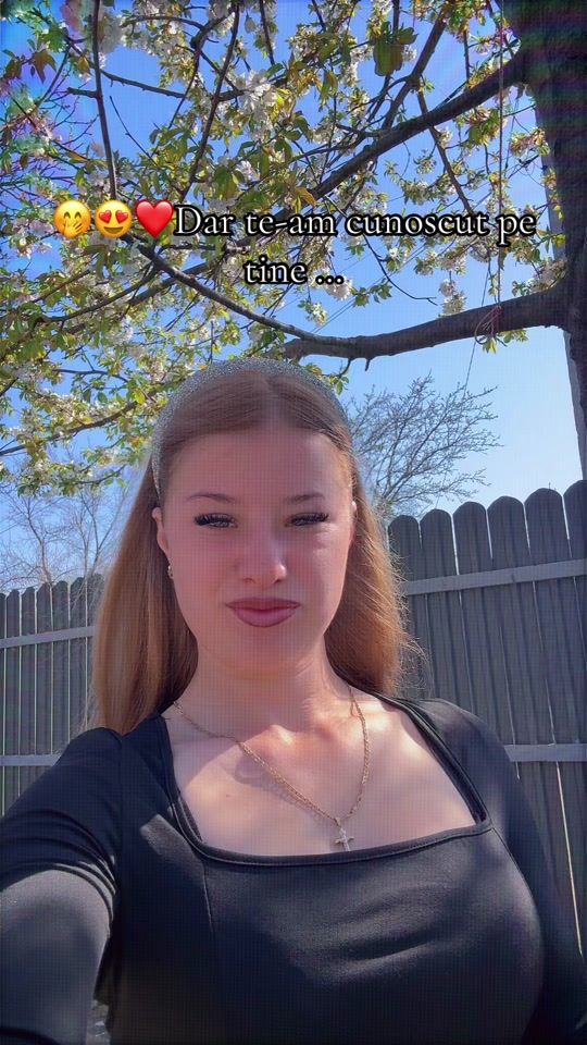TikTok video thumbnail by andreeaburdun21