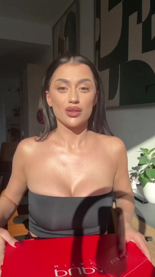 TikTok video thumbnail by azrasokira_