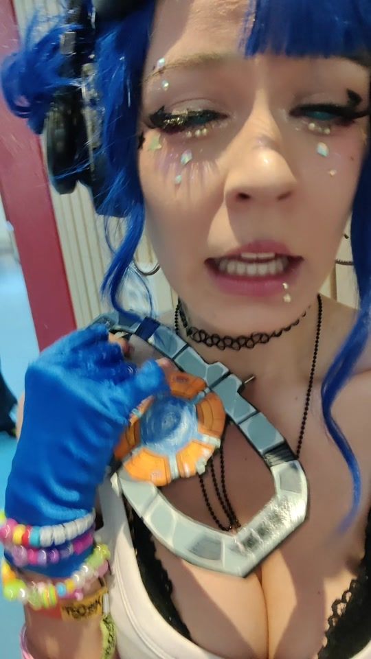 TikTok video thumbnail by frogzzi_the1