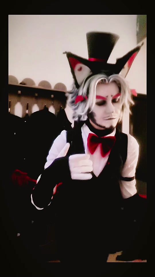 TikTok video thumbnail by komachi_cosplay