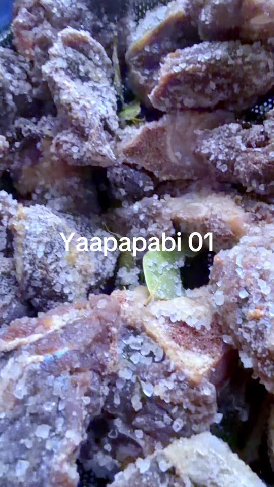TikTok video thumbnail by yaapapabi01