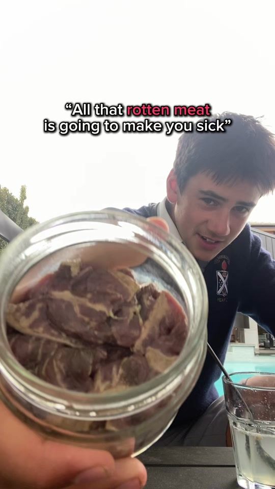 TikTok video thumbnail by senormason