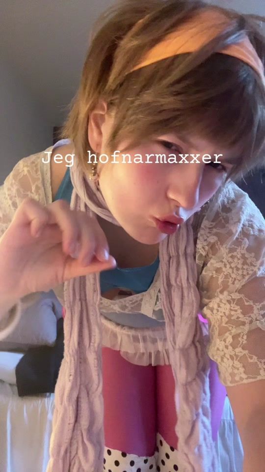 TikTok video thumbnail by puttemisseren