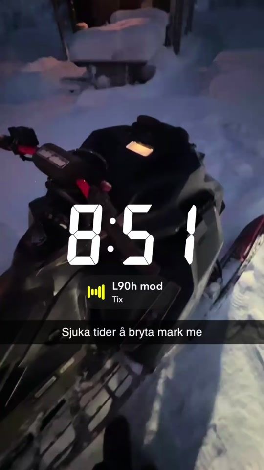 TikTok video thumbnail by arre_m.o.t.o
