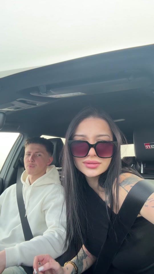 TikTok video thumbnail by moisynka