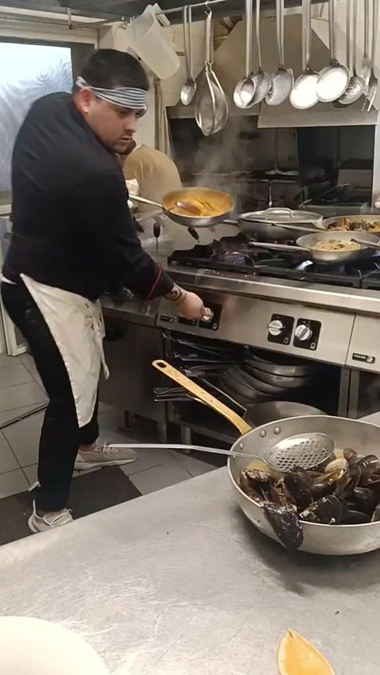 TikTok video thumbnail by chef.daniel