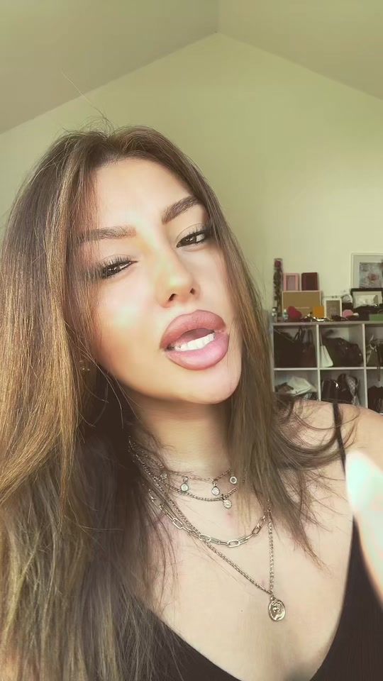 TikTok video thumbnail by begisheee