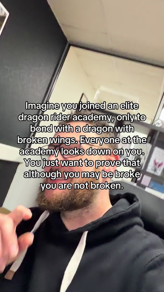 TikTok video thumbnail by a.p_beswick_author