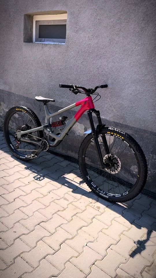 TikTok video thumbnail by sergiutz.bike