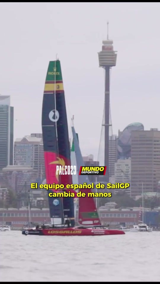 TikTok video thumbnail by mundodeportivo