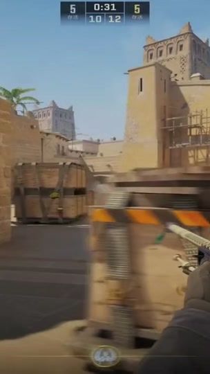 TikTok video thumbnail by csgoclips0101