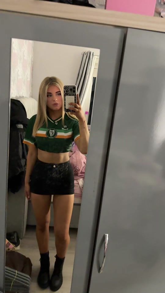 TikTok video thumbnail by kiannaginley