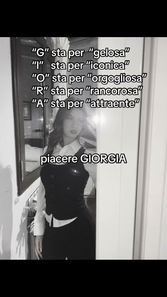 TikTok video thumbnail by giorgia.nam