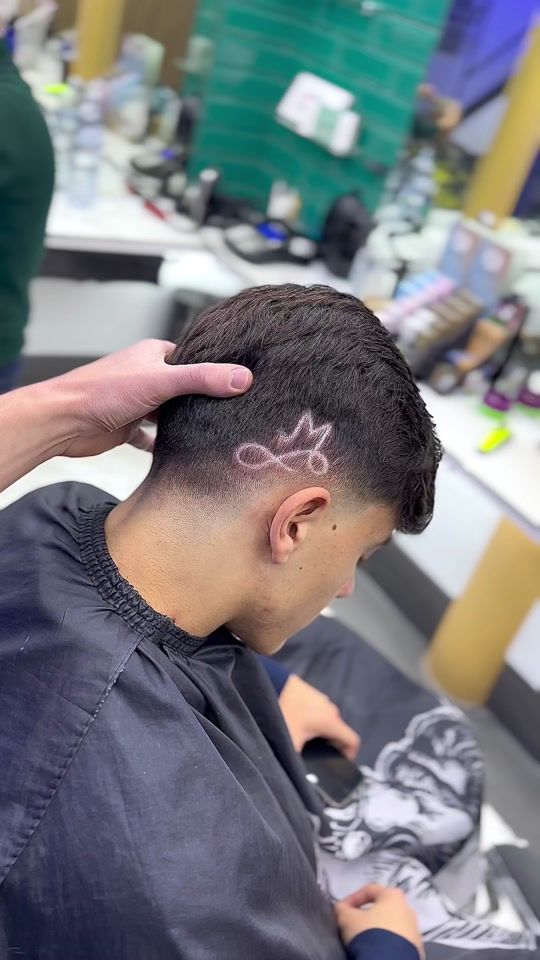 TikTok video thumbnail by louis_barber_