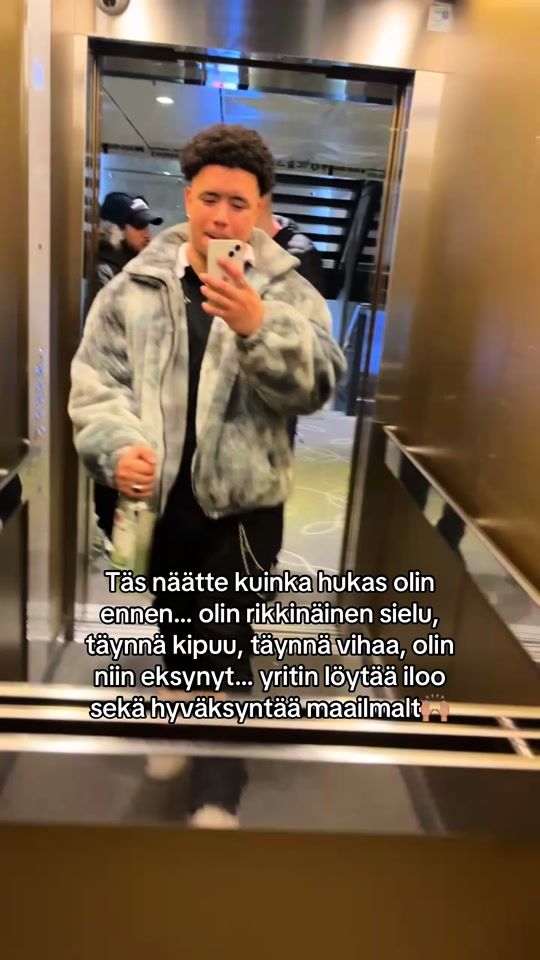 TikTok video thumbnail by eltonncaio