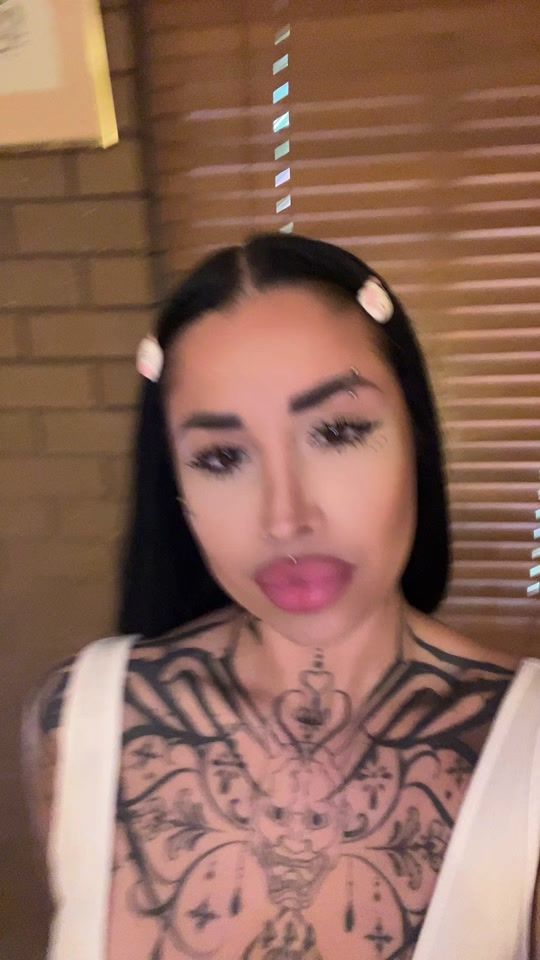 TikTok video thumbnail by barbarafinesse
