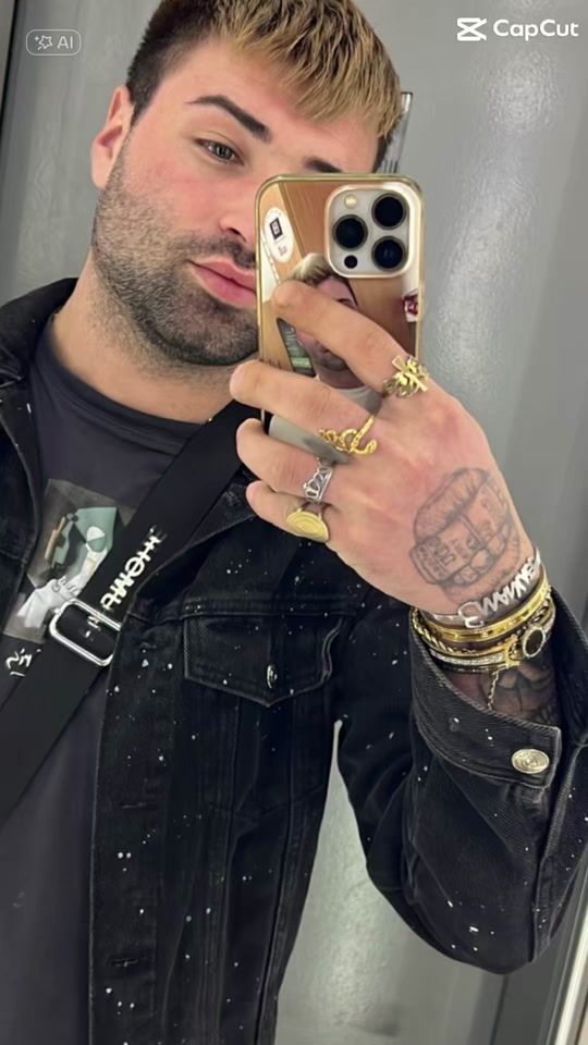 TikTok video thumbnail by manuelurs